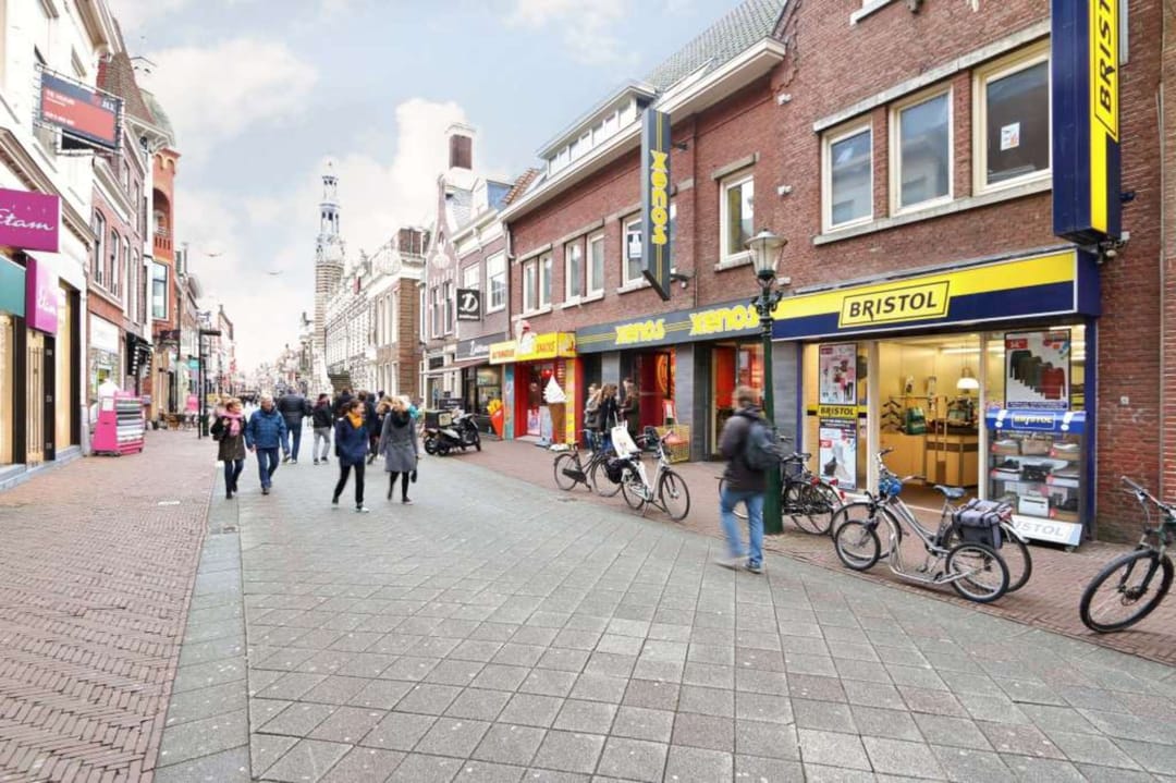 Foto 2 van Langestraat 105-B