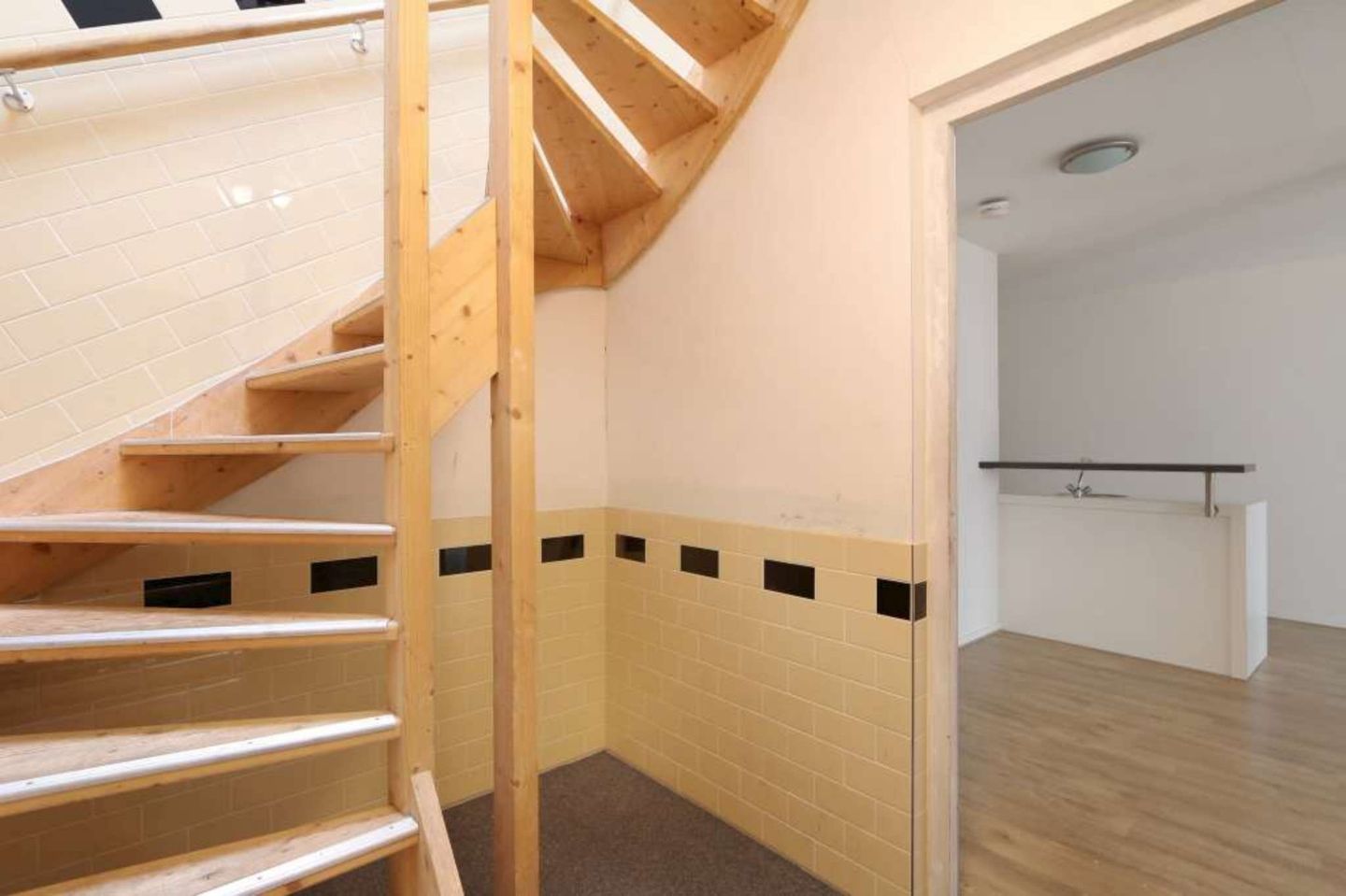 Foto 4 van Langestraat 105-B