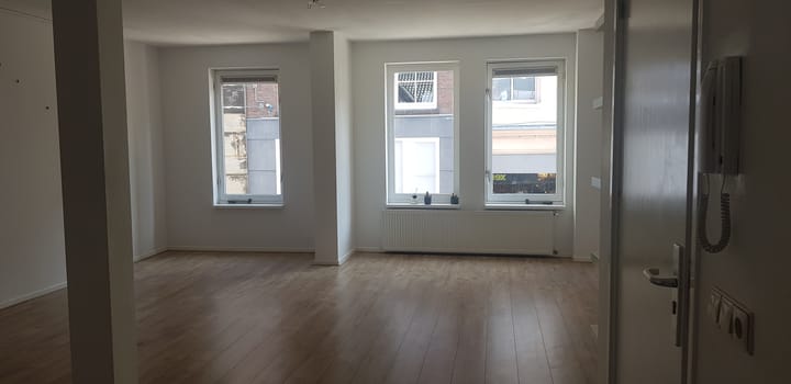 Foto 5 van Langestraat 105-B