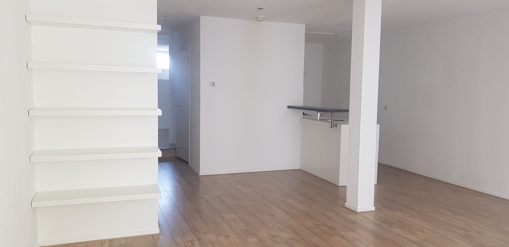 Foto 6 van Langestraat 105-B