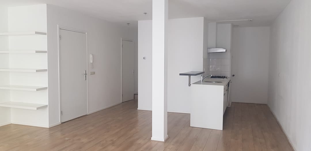 Foto 7 van Langestraat 105-B