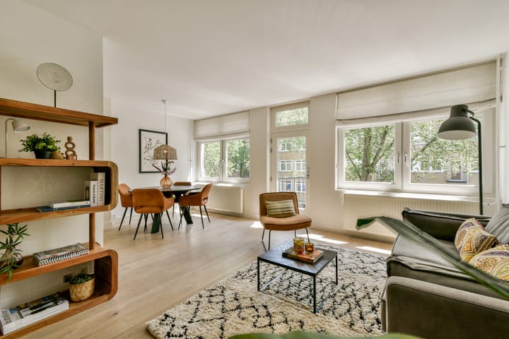 Foto 1 van Aalsmeerweg 62-2