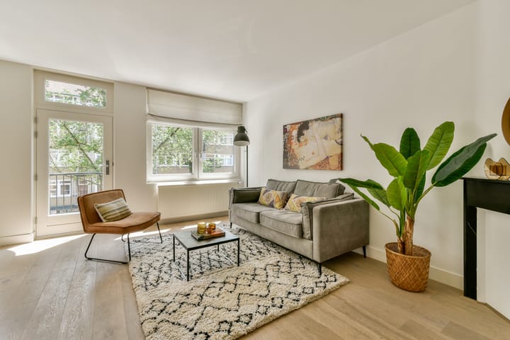 Foto 2 van Aalsmeerweg 62-2