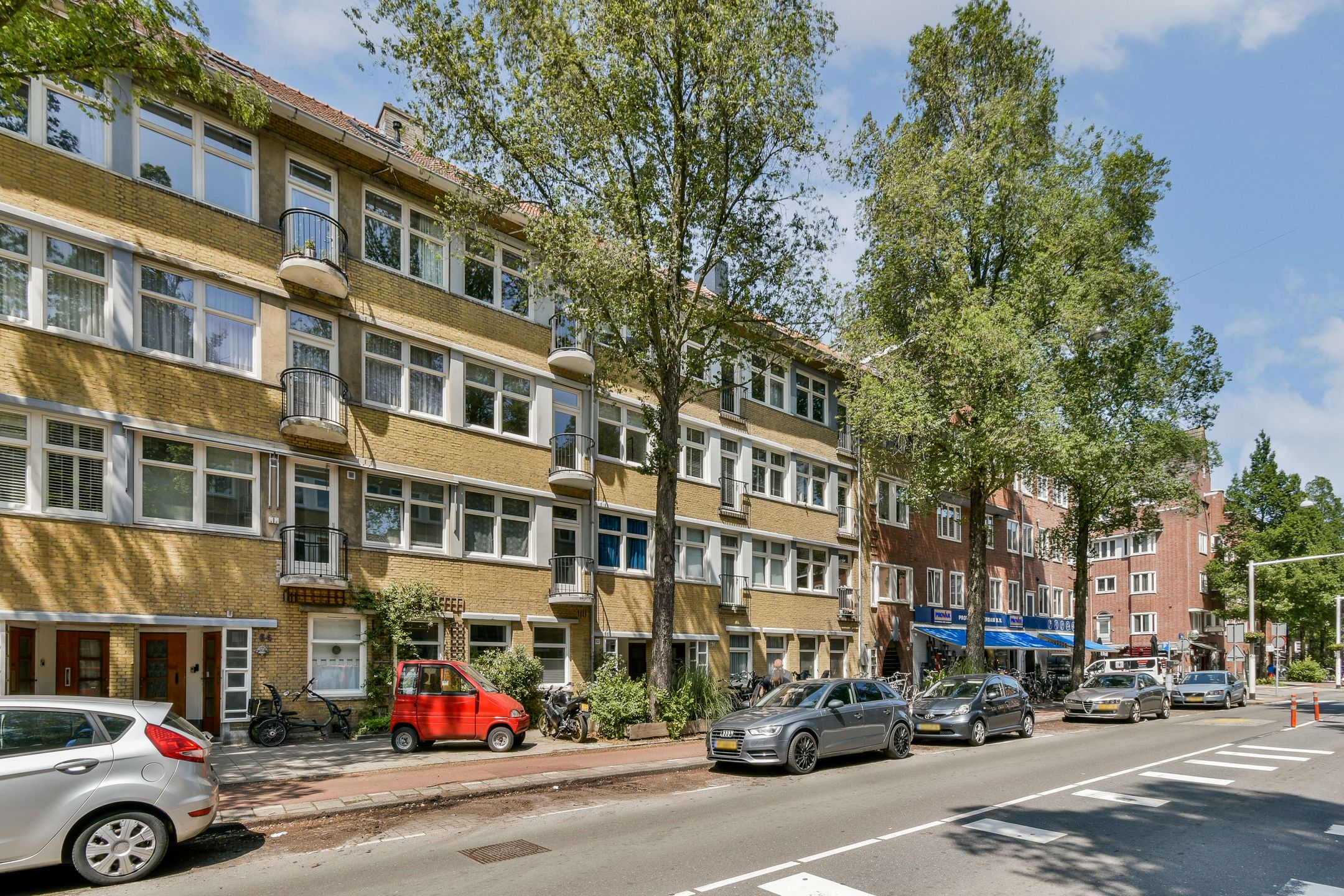 Photo 3 of Aalsmeerweg 62-2