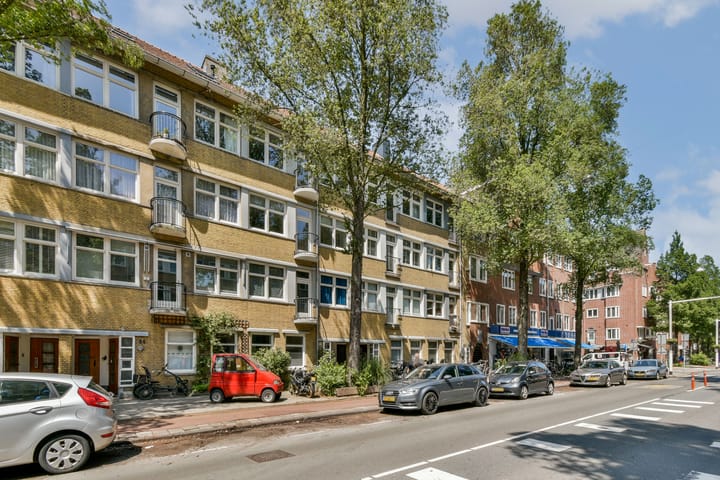 Foto 3 van Aalsmeerweg 62-2