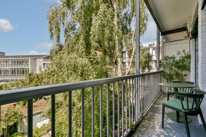 Foto 4 van Aalsmeerweg 62-2