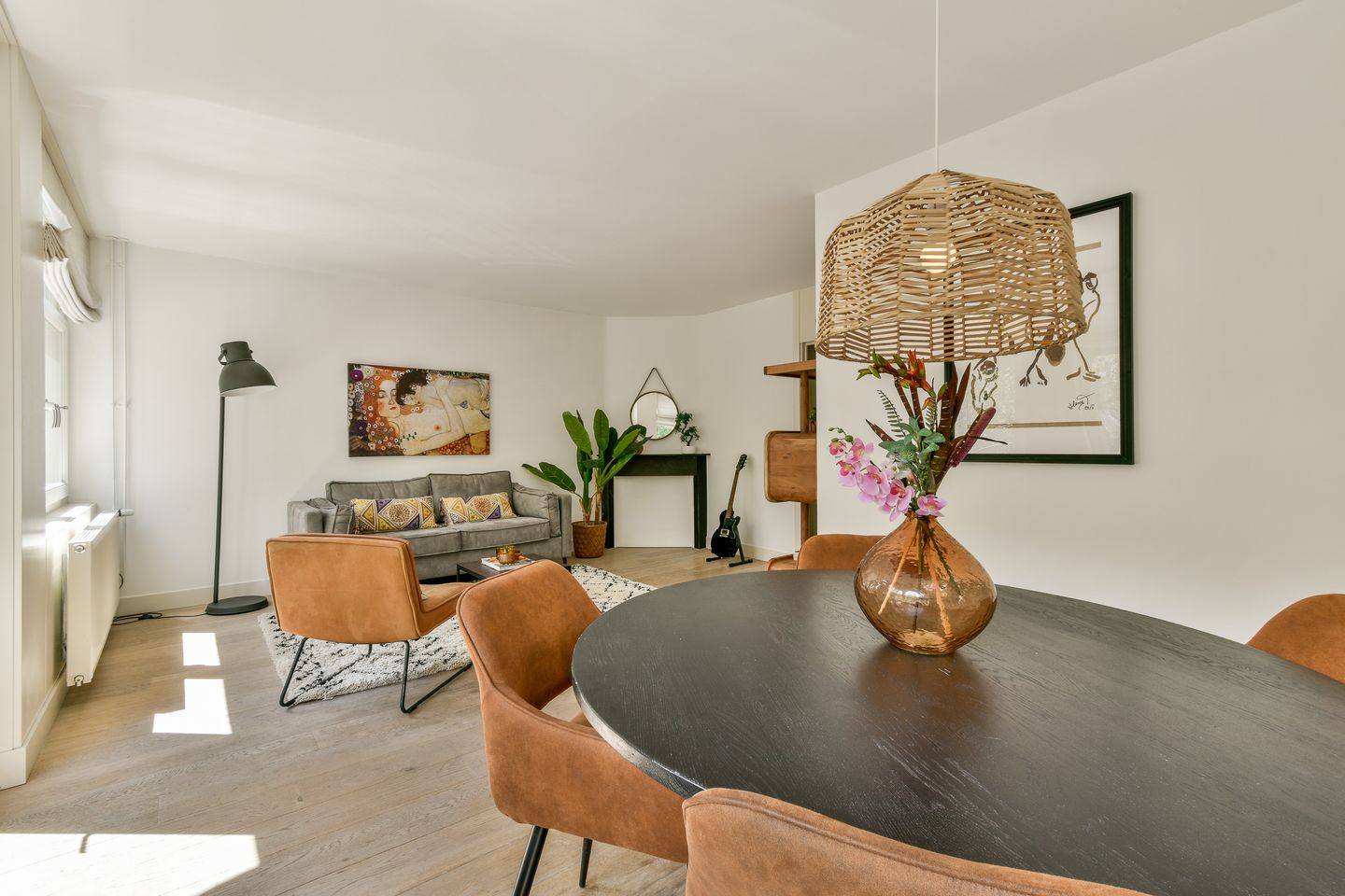 Photo 5 of Aalsmeerweg 62-2