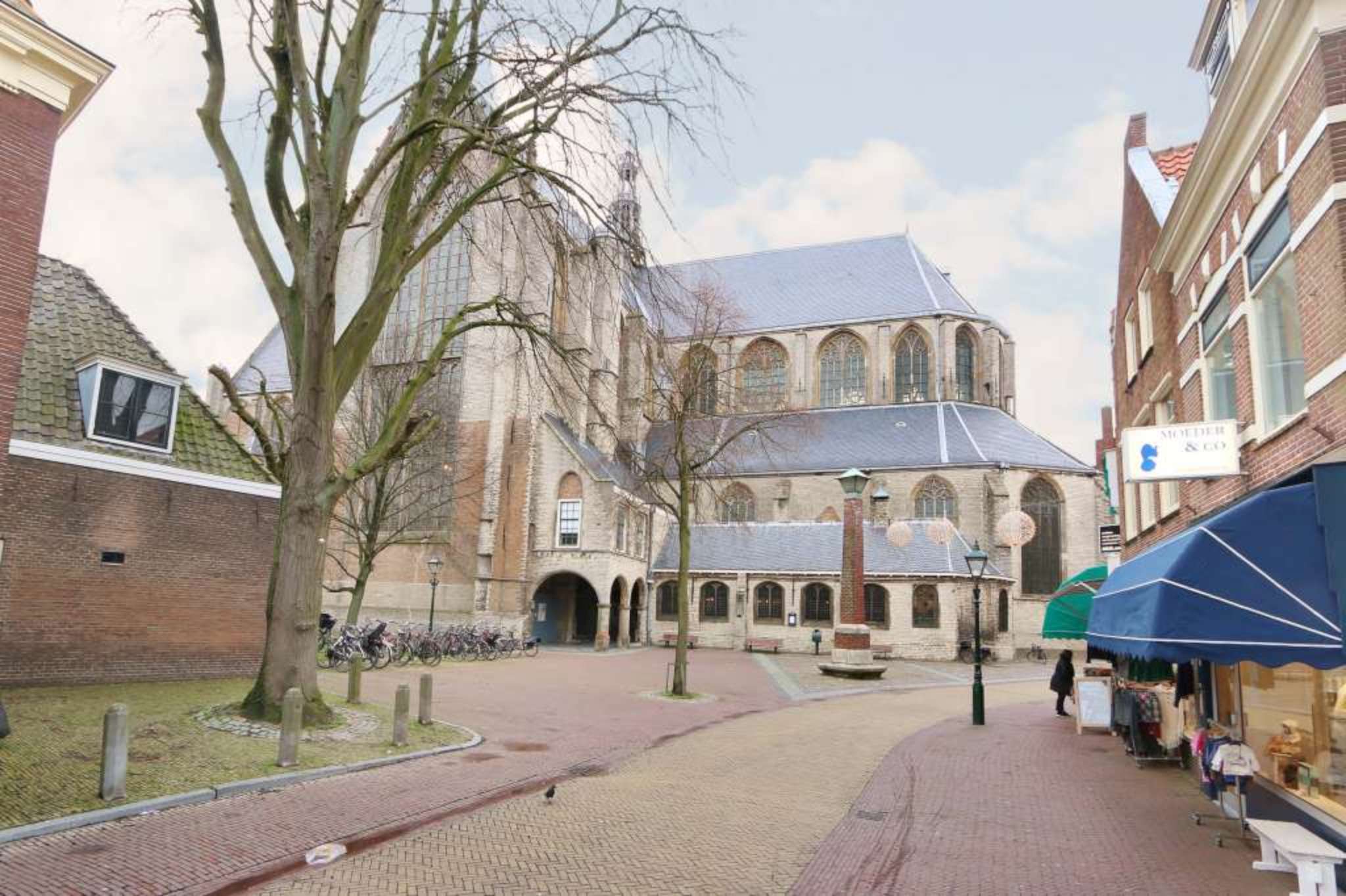 Foto 15 van Langestraat 105-B