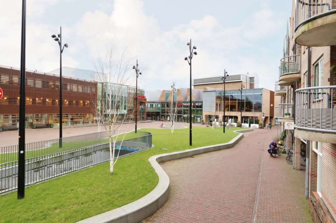 Foto 16 van Langestraat 105-B