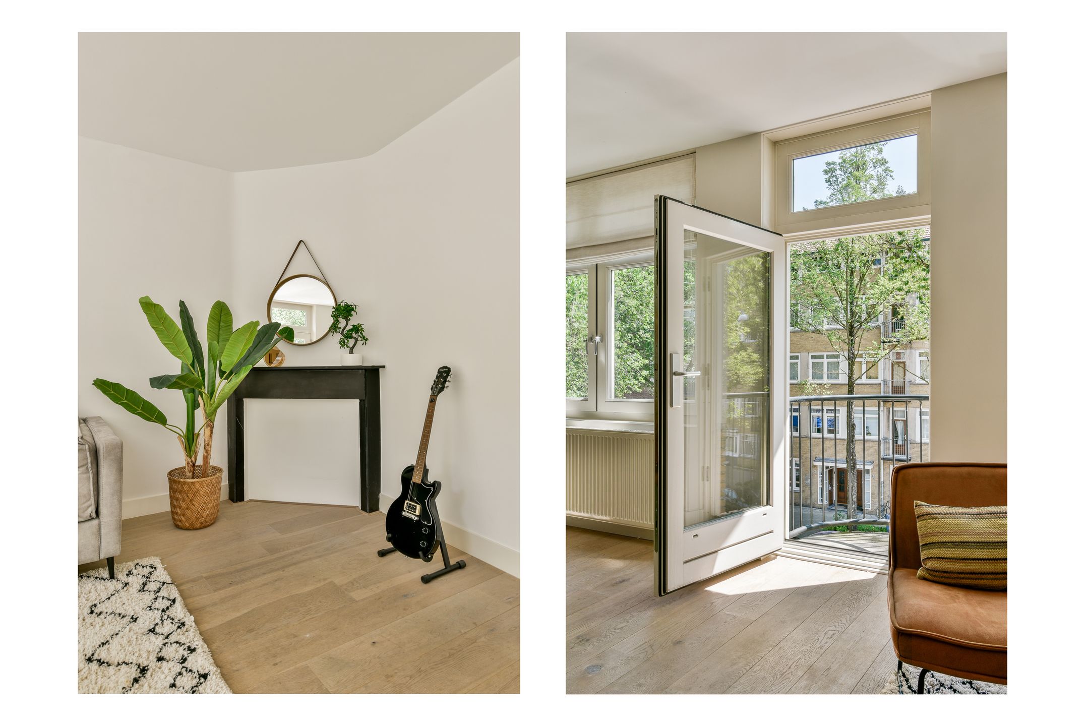 Photo 6 of Aalsmeerweg 62-2