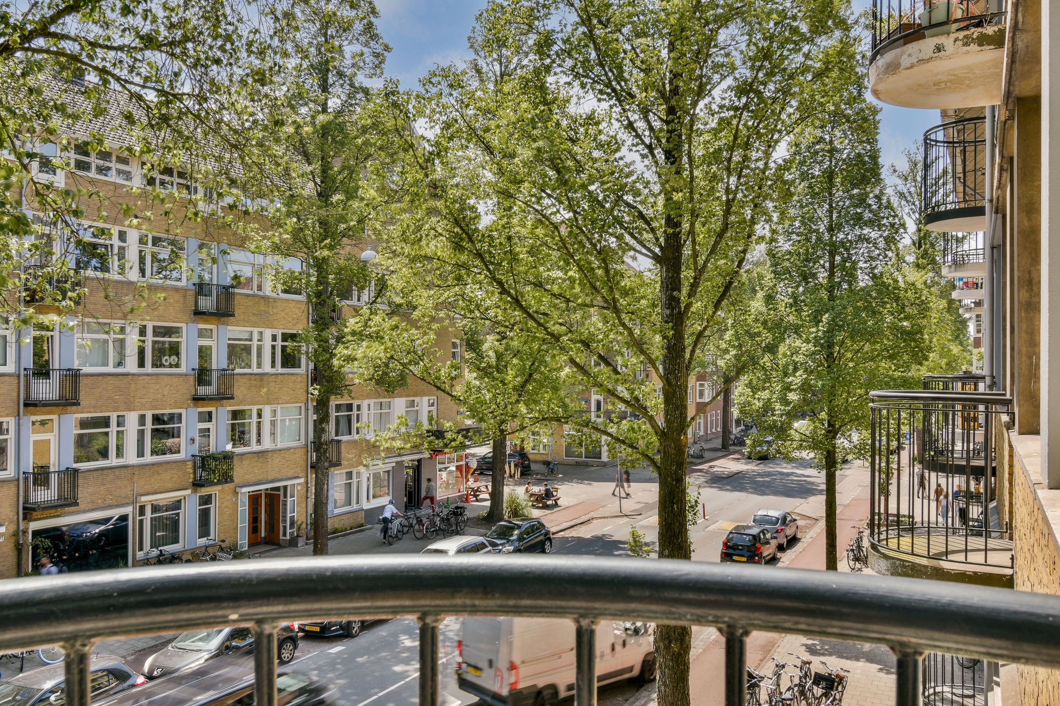 Photo 9 of Aalsmeerweg 62-2