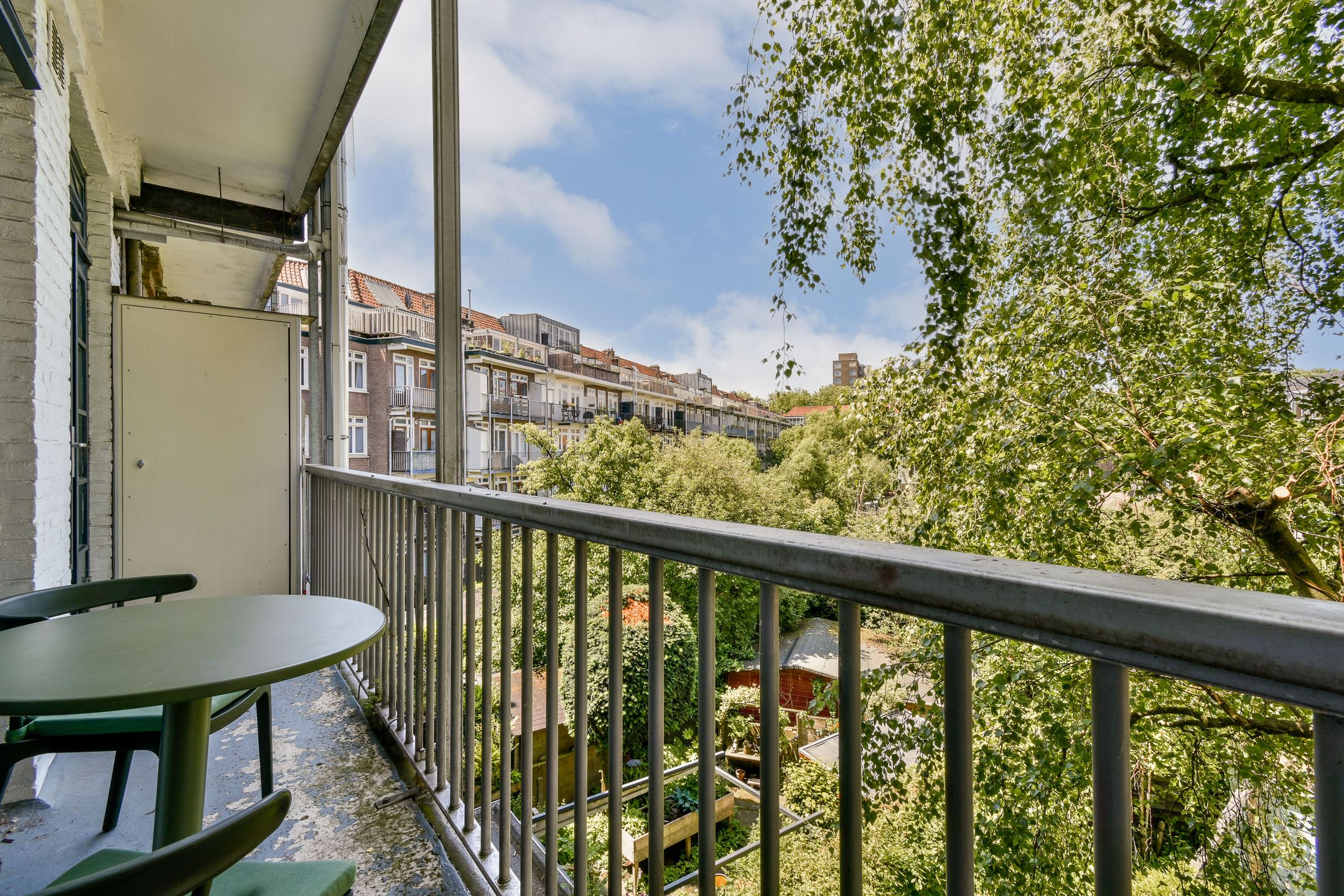 Photo 12 of Aalsmeerweg 62-2