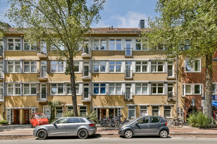 Foto 20 van Aalsmeerweg 62-2