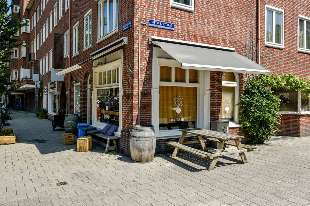 Photo 22 of Aalsmeerweg 62-2