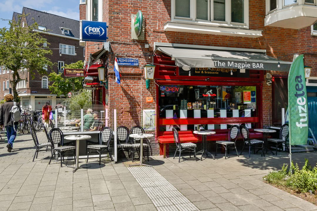 Photo 23 of Aalsmeerweg 62-2