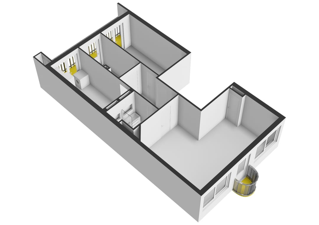 Photo 26 of Aalsmeerweg 62-2