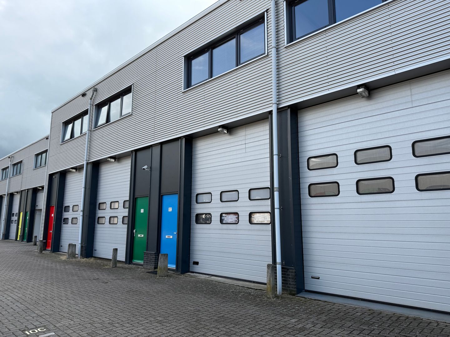 View photo 1 of Toepadweg 10-c
