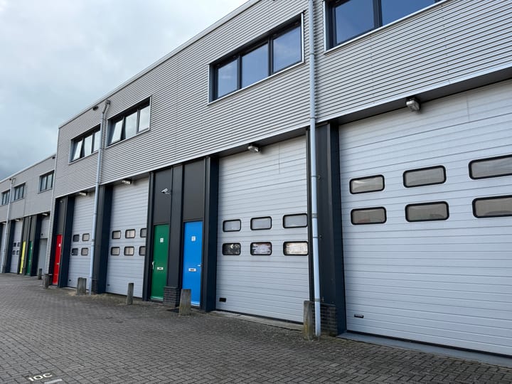Toepadweg 10-c, Zaltbommel