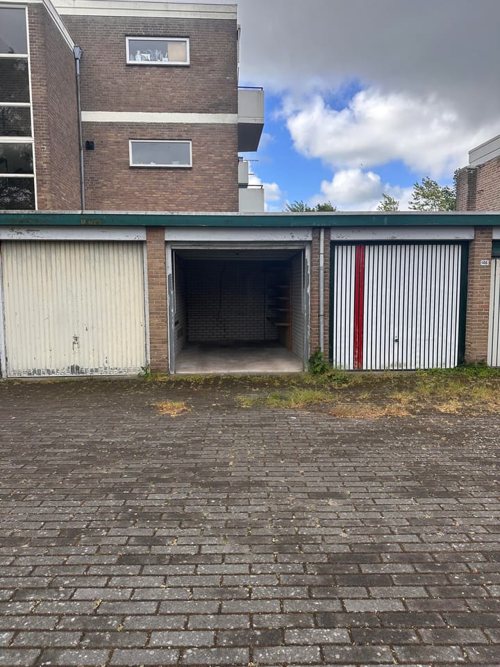 Photo 1 of Reviusstraat 150