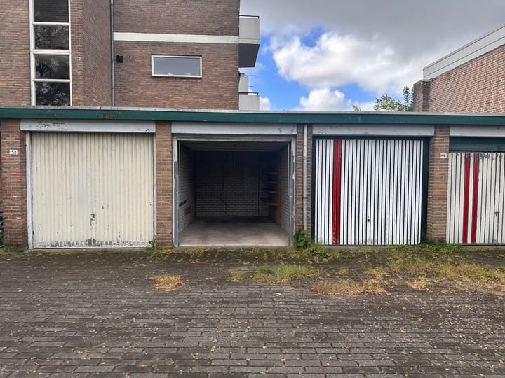 Foto 3 van Reviusstraat 150