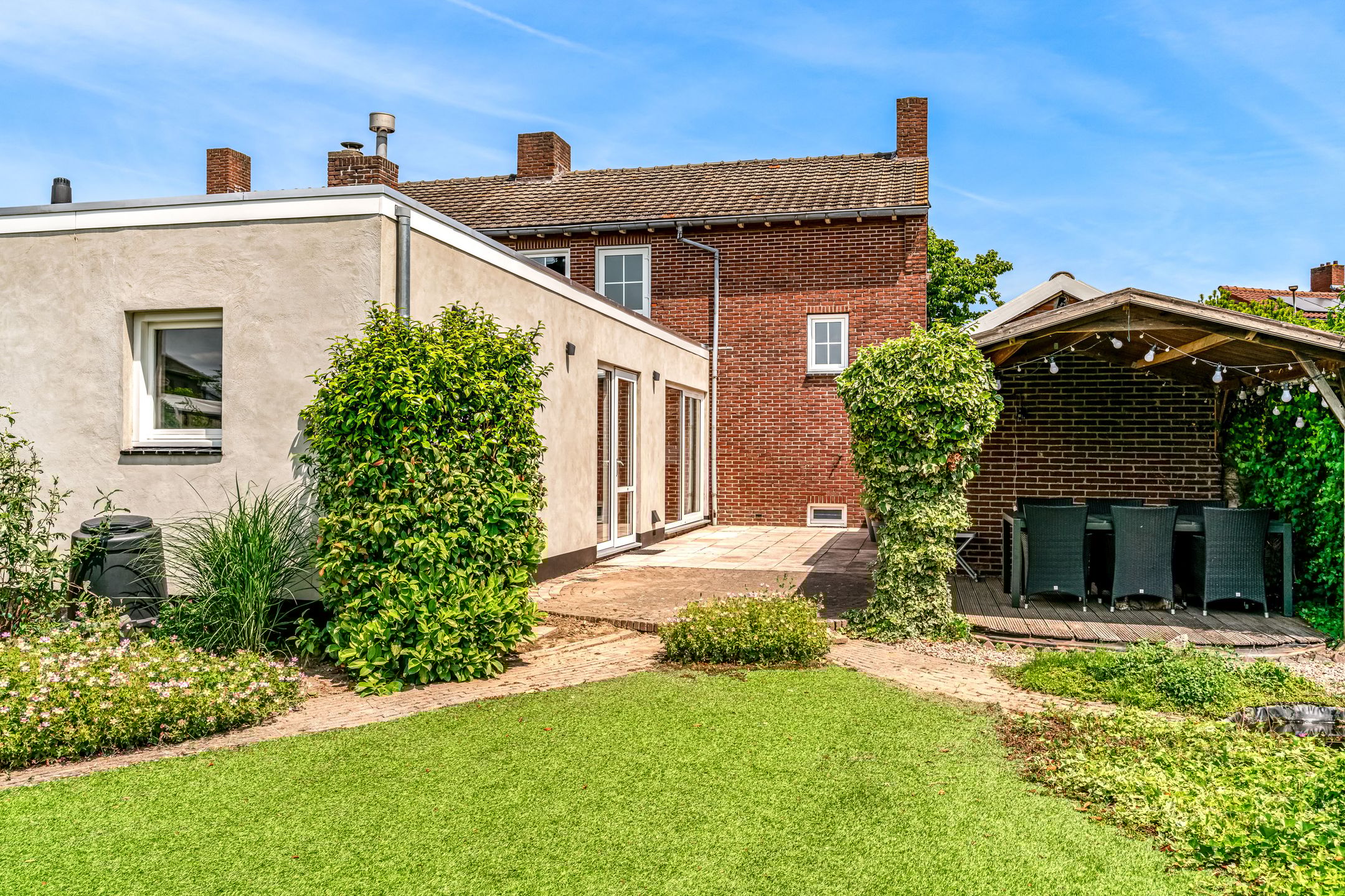 Foto 3 van Bergerweg 13