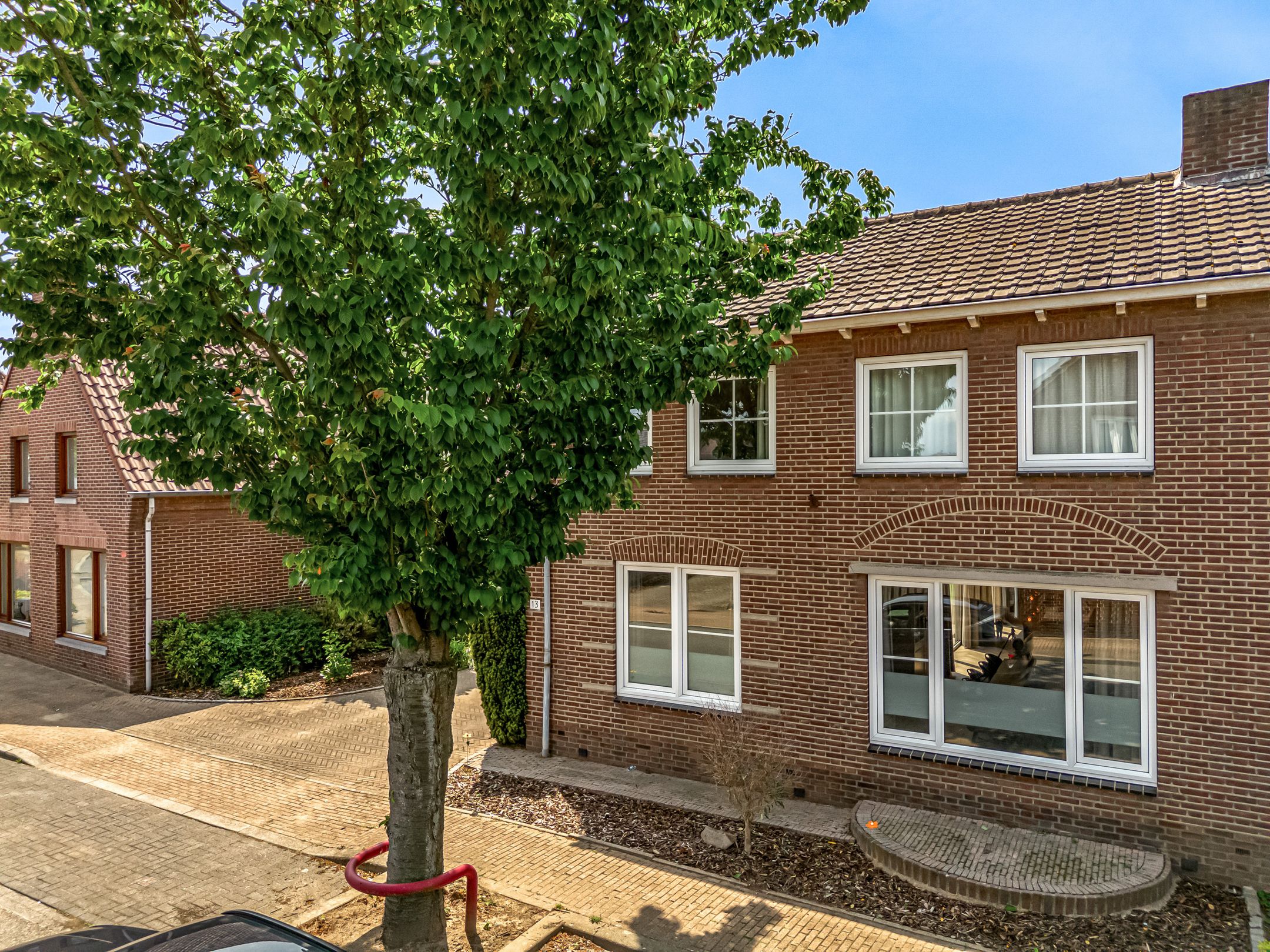 Foto 6 van Bergerweg 13