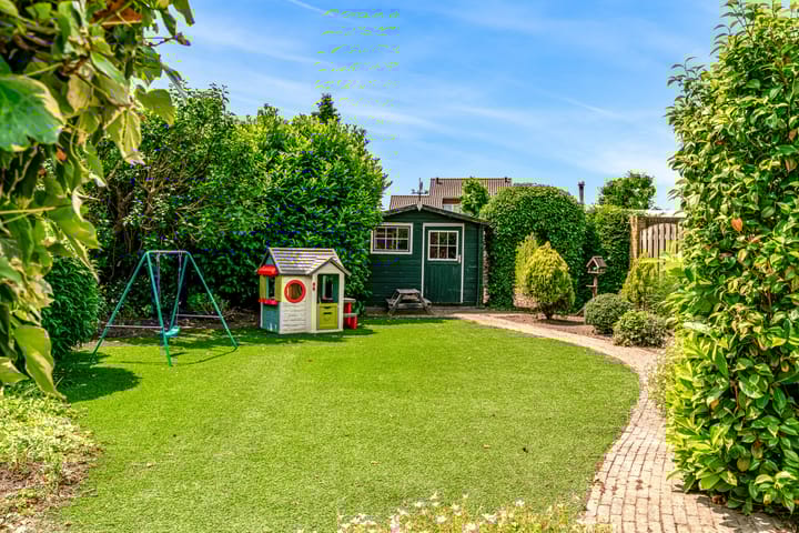 Foto 4 van Bergerweg 13