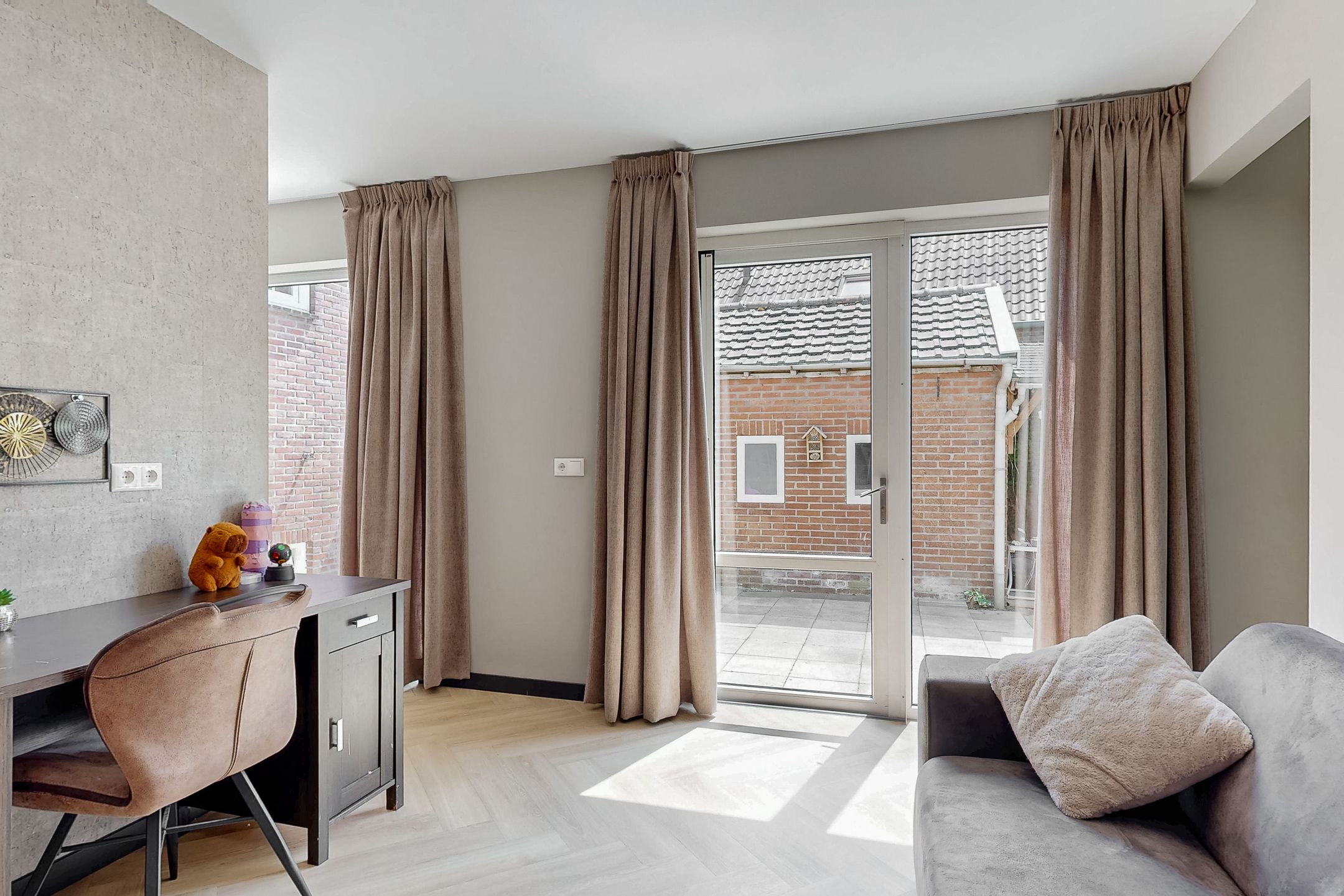 Foto 15 van Bergerweg 13