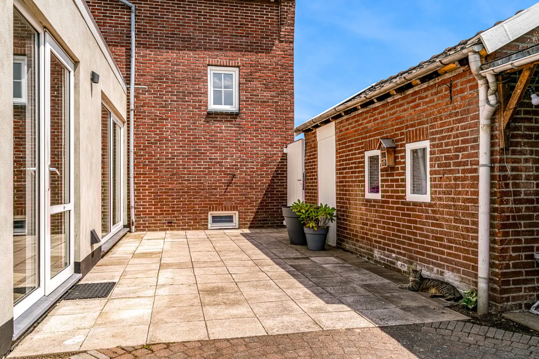 Foto 32 van Bergerweg 13