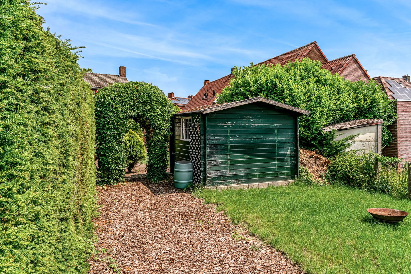 Foto 35 van Bergerweg 13