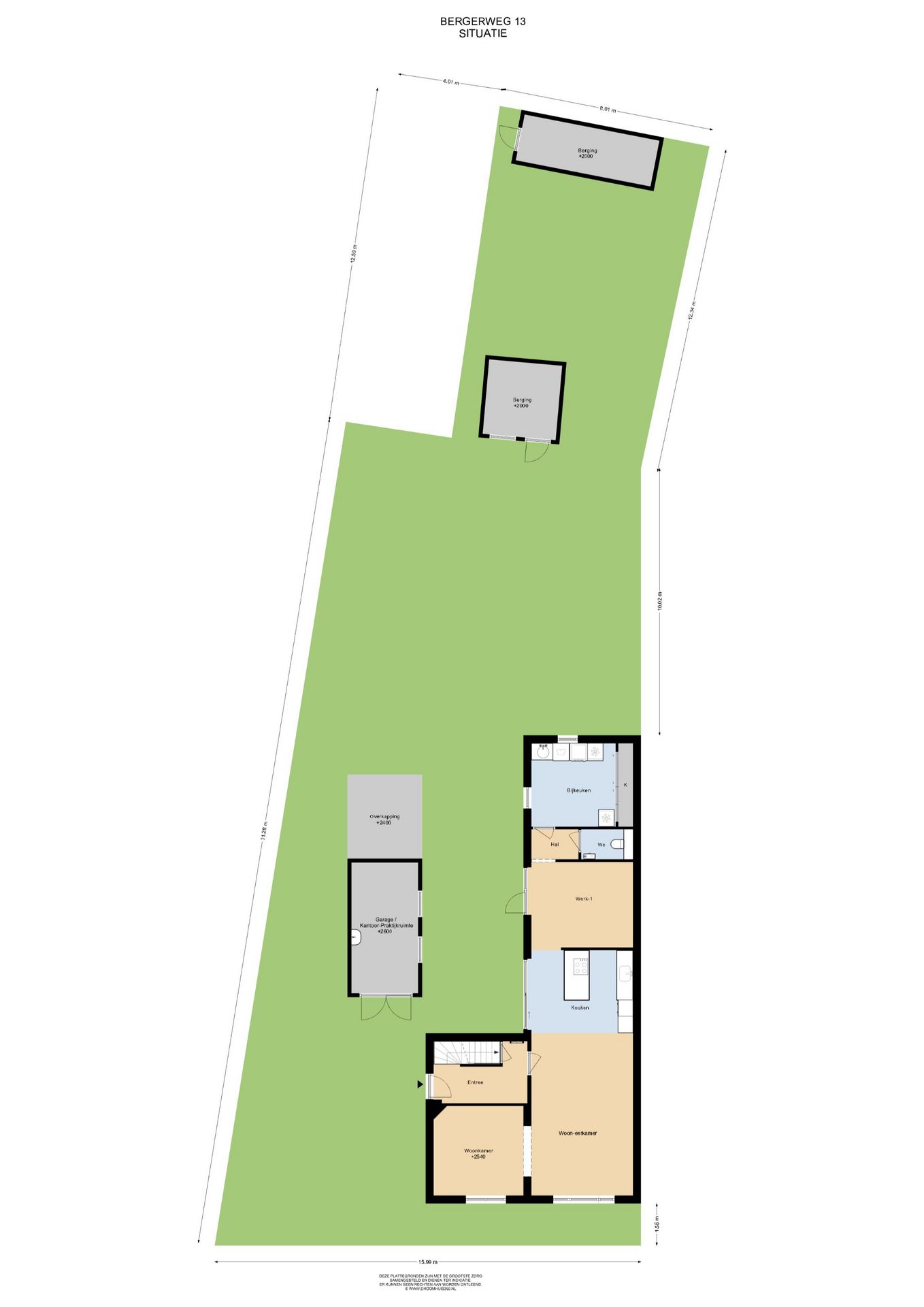 Foto 36 van Bergerweg 13