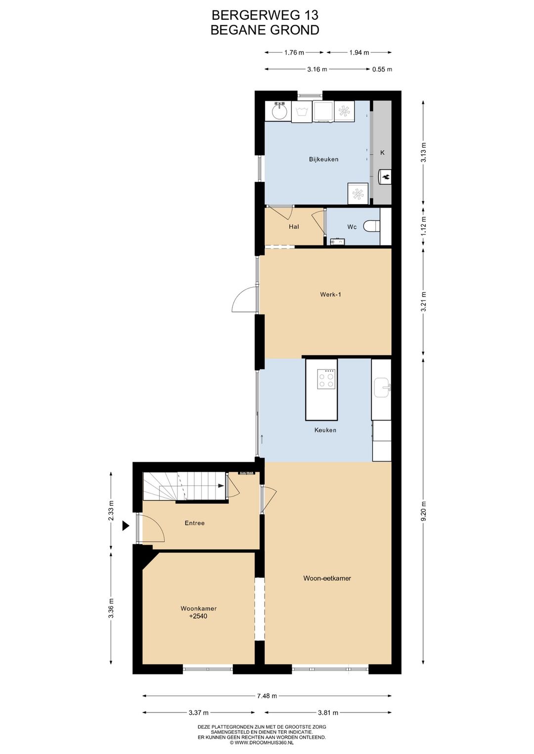 Foto 37 van Bergerweg 13