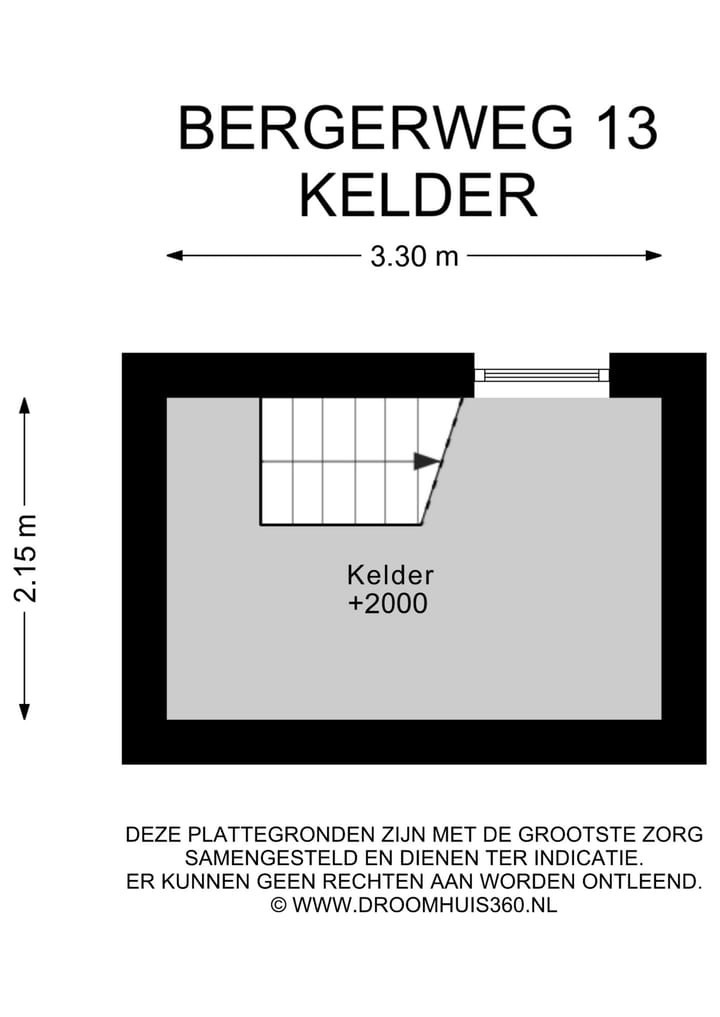 Foto 40 van Bergerweg 13