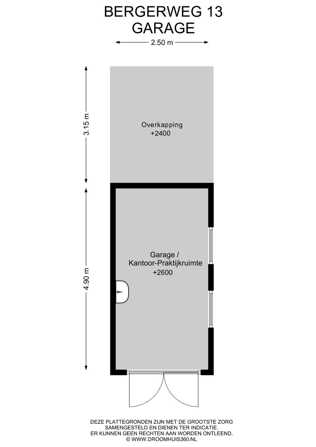 Foto 43 van Bergerweg 13