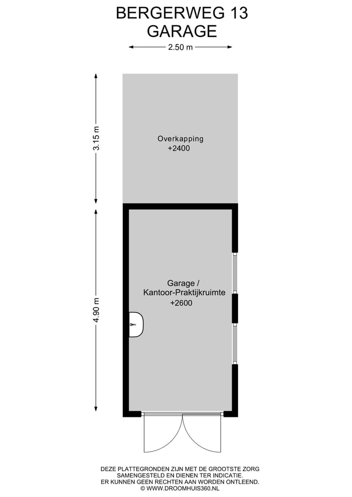 Foto 43 van Bergerweg 13