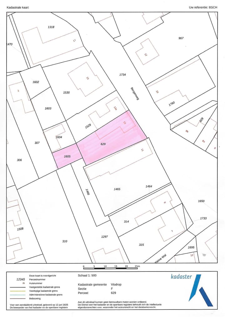 Foto 44 van Bergerweg 13