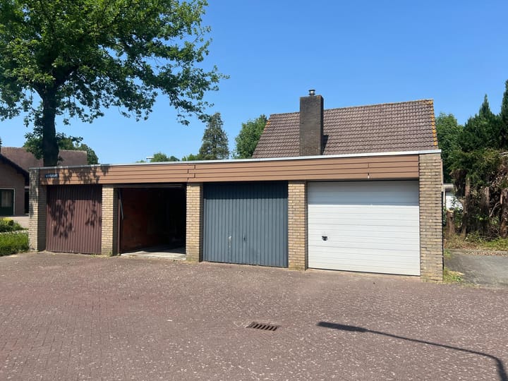 Foto 2 van Wijkevoort 1-GA13