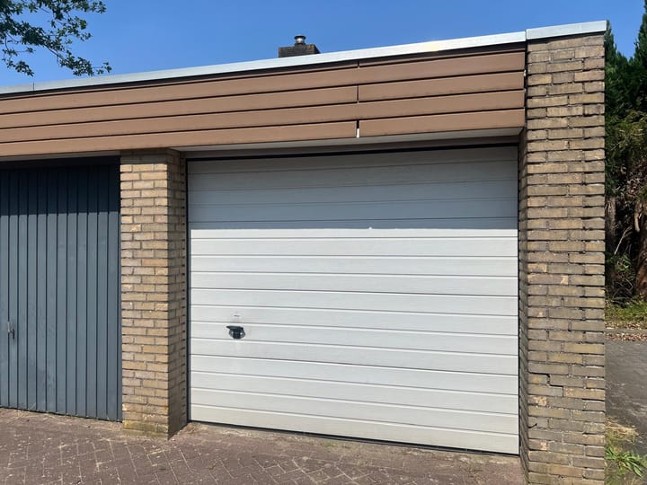 Foto 3 van Wijkevoort 1-GA13