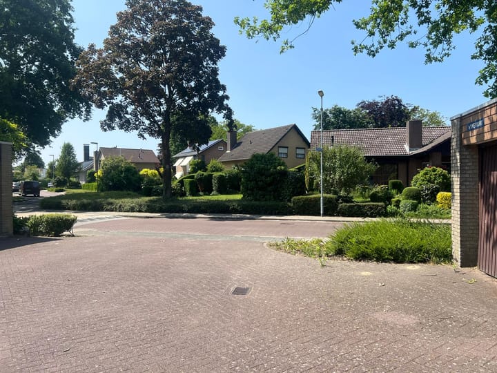 Foto 4 van Wijkevoort 1-GA13