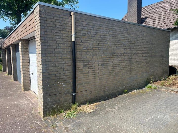 Foto 5 van Wijkevoort 1-GA13