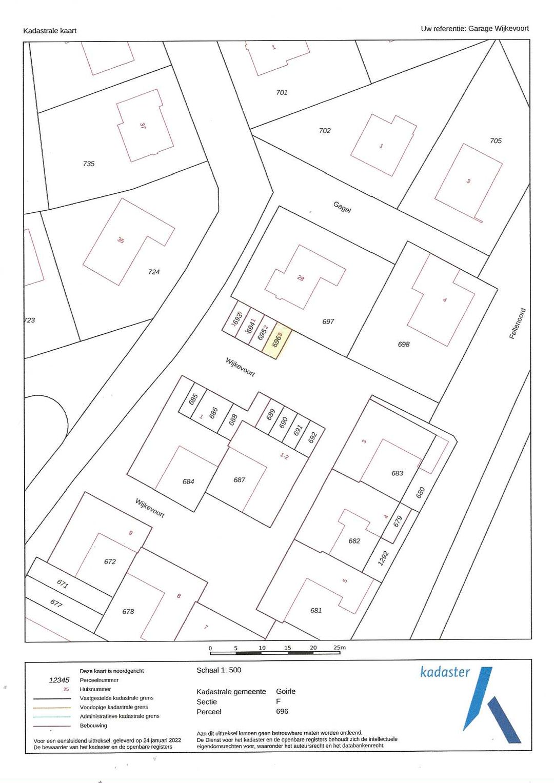 Photo 7 of Wijkevoort 1-GA13