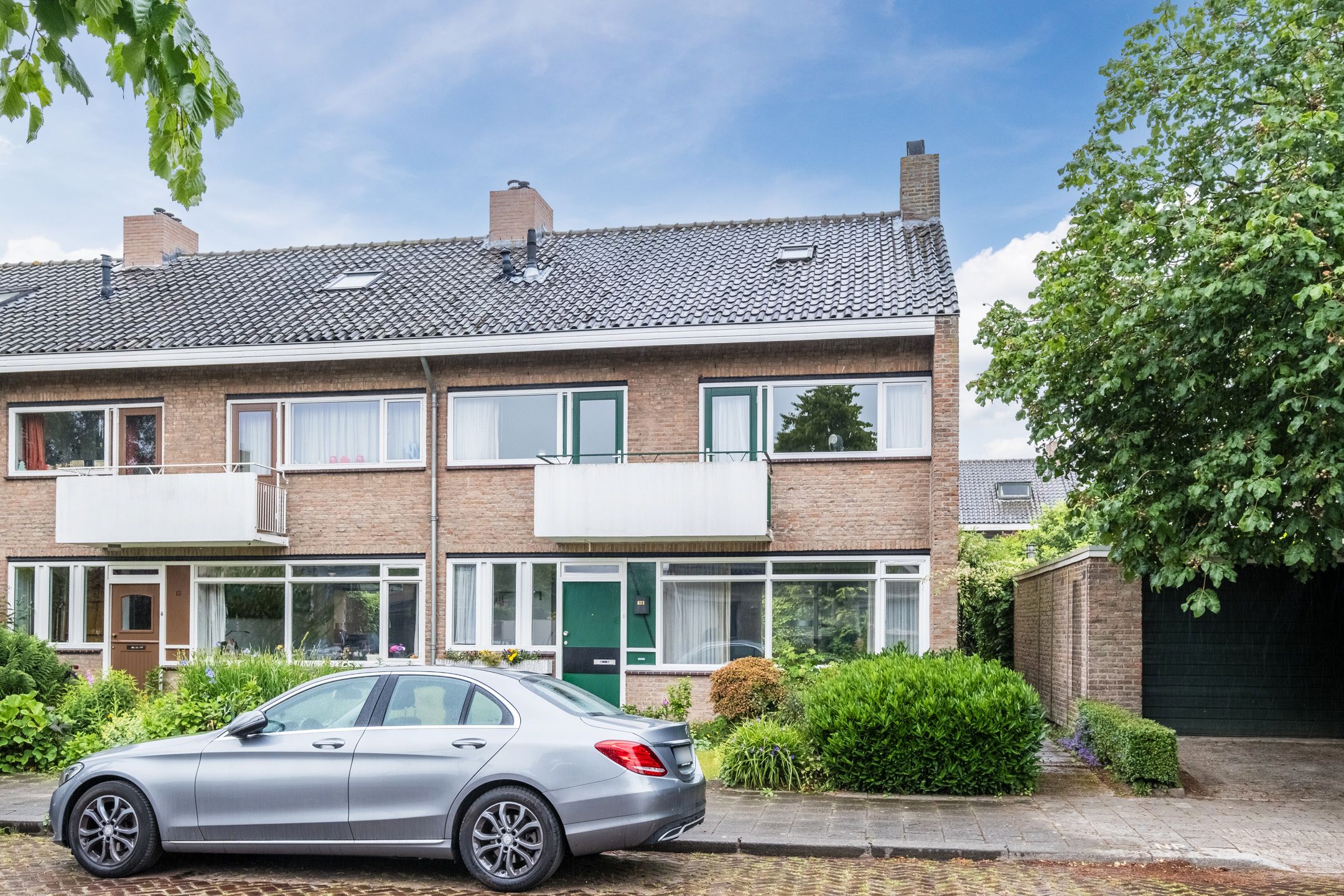 Foto 6 van Fontanalaan 15