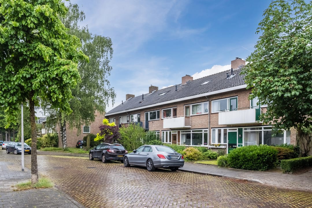 Foto 7 van Fontanalaan 15