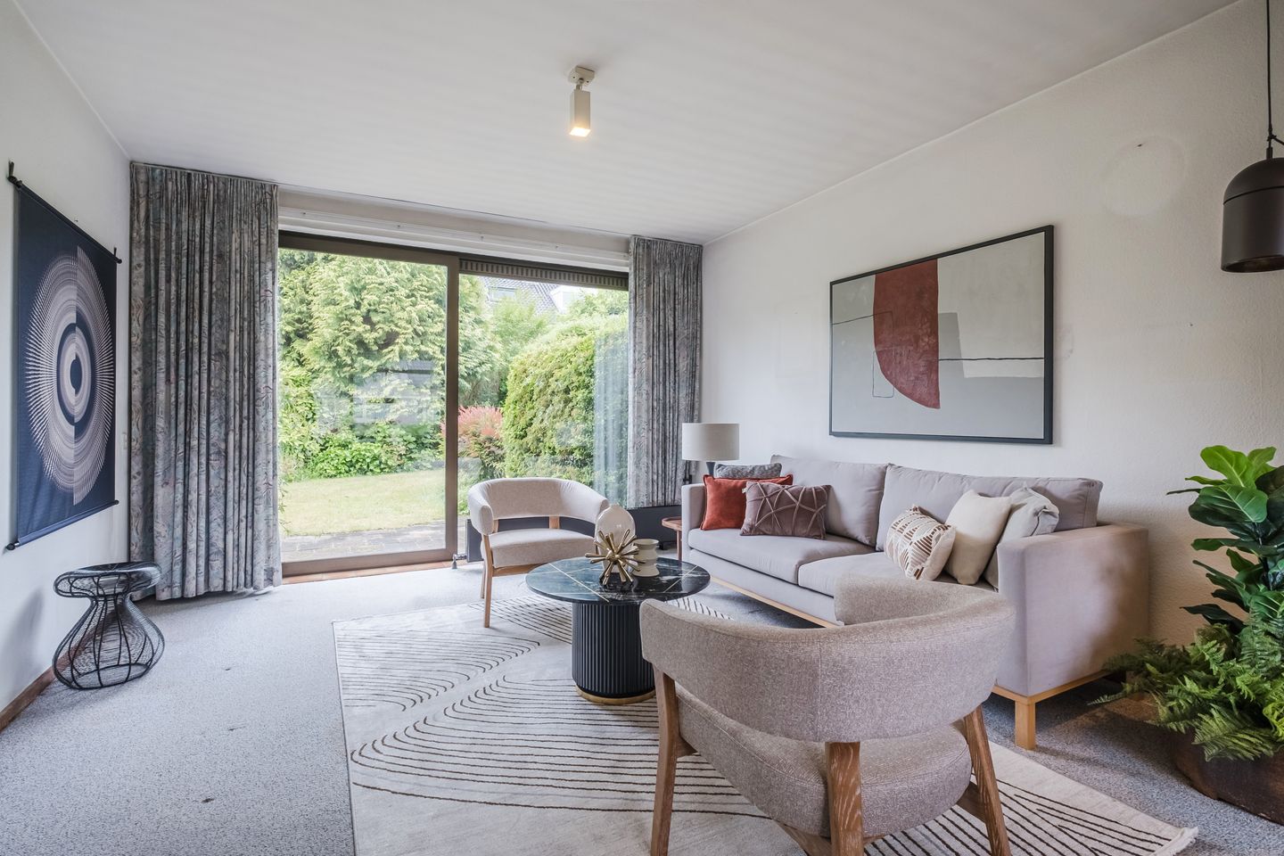 Foto 10 van Fontanalaan 15