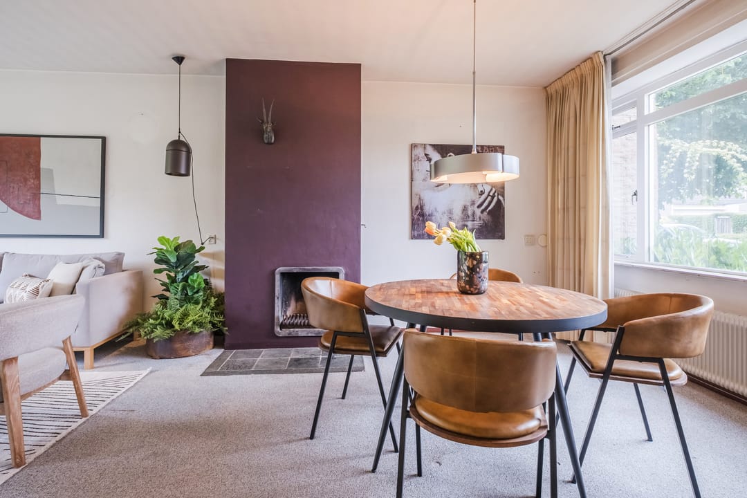 Foto 13 van Fontanalaan 15