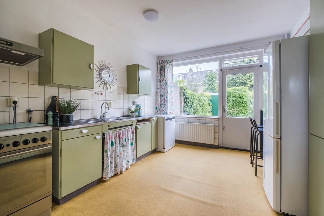 Foto 17 van Fontanalaan 15