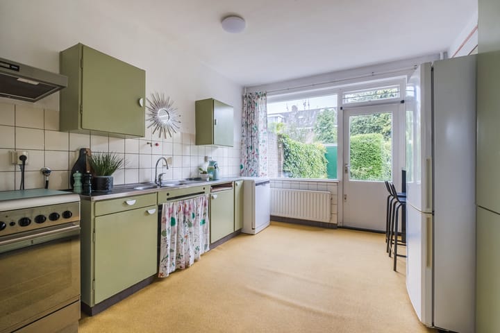 Foto 17 van Fontanalaan 15