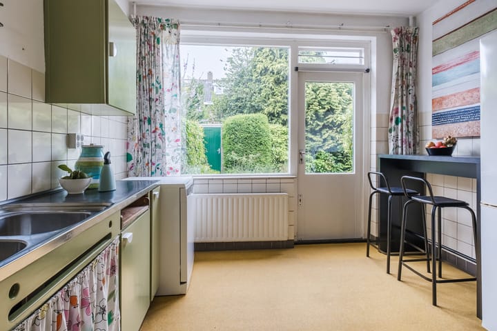 Foto 18 van Fontanalaan 15