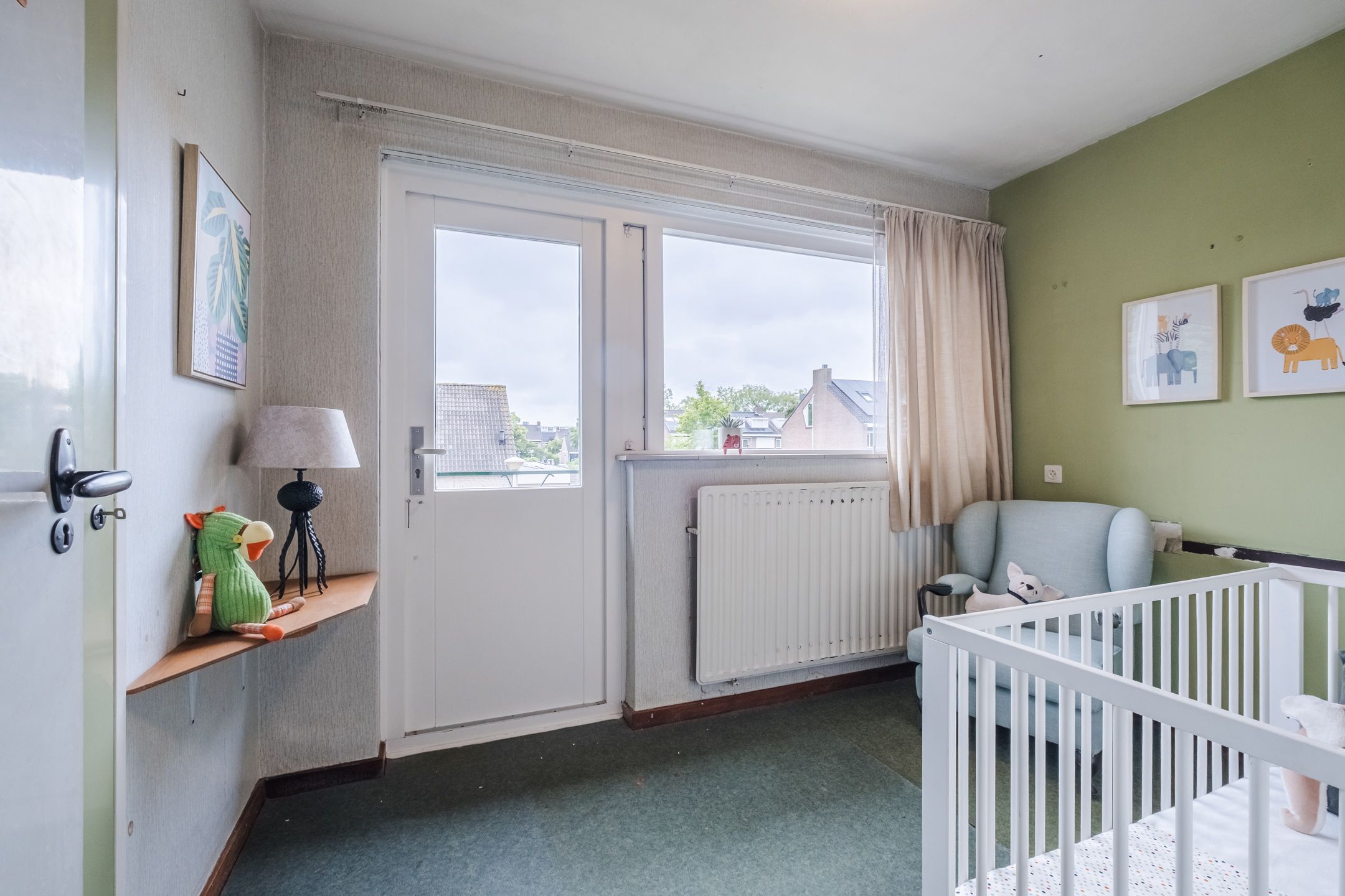 Foto 27 van Fontanalaan 15