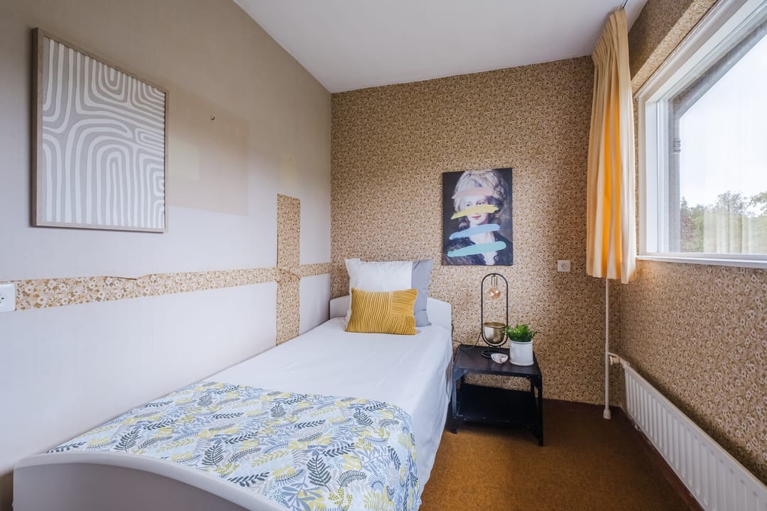 Foto 28 van Fontanalaan 15